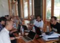 Monev KIP 2026, KI Gorontalo Dorong OPD Tingkatkan Layanan Informasi