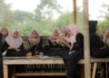 Kemenag Verifikasi 4,6 Juta Santri, Ubah Pendataan dari Agregat ke BNBA