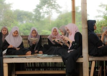 Kemenag Verifikasi 4,6 Juta Santri, Ubah Pendataan dari Agregat ke BNBA