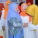 Wagub Reny Ingatkan Lansia Tetap Aktif dan Jaga Kesehatan