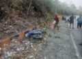 Pelajar 17 Tahun Tewas Usai Kehilangan Kendali di Jalan Trans Sulawesi Banggai