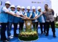 PLTD Sidera Diperkuat, Sulteng Kejar Pemerataan Listrik hingga Pelosok