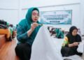 TP-PKK Makassar Dorong Motif Budaya Lokal Jadi Produk Ekonomi Kreatif