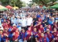 CFD Jalan Rusa Dibuka, Pemkot Makassar Siapkan Ruang Usaha bagi UMKM