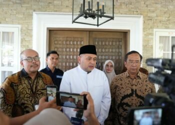 Makassar Jadi Percontohan Reformasi JKN, Pasien Bisa Dirujuk Langsung Sesuai Kemampuan RS