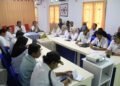 Parimo Jadi Kabupaten Pertama di Sulteng Terapkan KKN Tematik Integrasi NIB-NOP