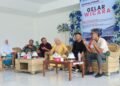 Neni Muhidin: Budaya Baca Jadi Fondasi Hadapi Tantangan Era Digital