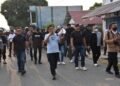 Polisi Amankan Tujuh Orang Positif Narkoba dalam Penggerebekan di Kayumalue