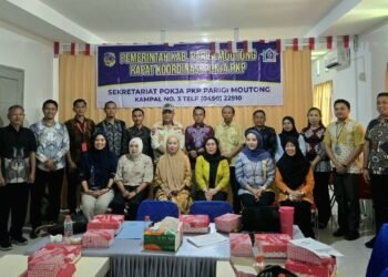 Forum PKP Parimo Buka Ruang Kolaborasi CSR untuk Pengembangan Permukiman