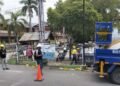 Pelajar Tewas Usai Terjatuh dari Pagar Sekolah, Polisi Temukan Dugaan Kebocoran Arus Listrik