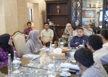Pemkot Makassar Kaji Pasar Hewan Terpadu, Revitalisasi RPH Mulai Dimatangkan