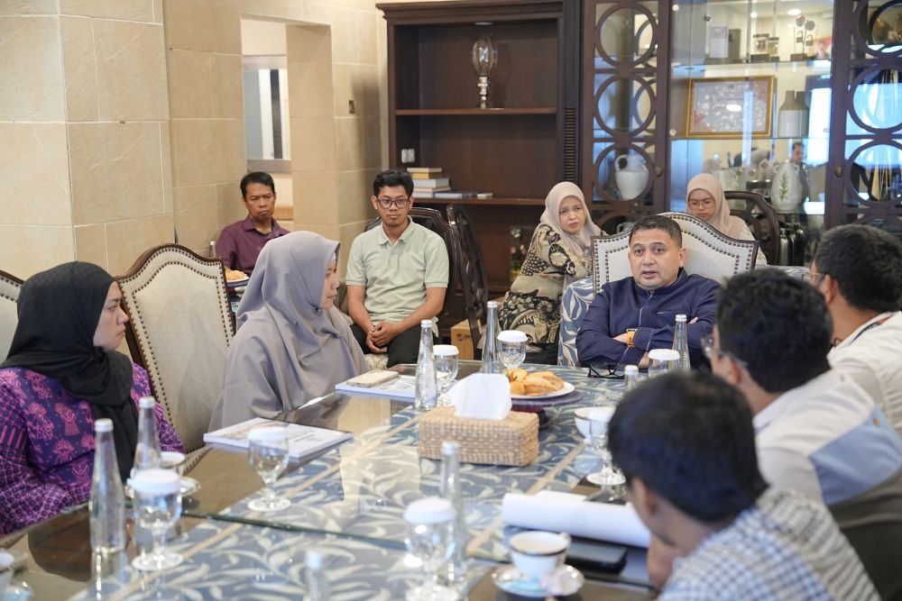 Pemkot Makassar Kaji Pasar Hewan Terpadu, Revitalisasi RPH Mulai Dimatangkan