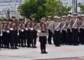 Hari Kesaktian Pancasila, Polda Sulteng Tekankan Persatuan dan Gotong Royong