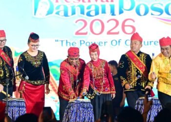 Gubernur Sulteng Minta FDP Tinggalkan Manfaat Nyata bagi Masyarakat