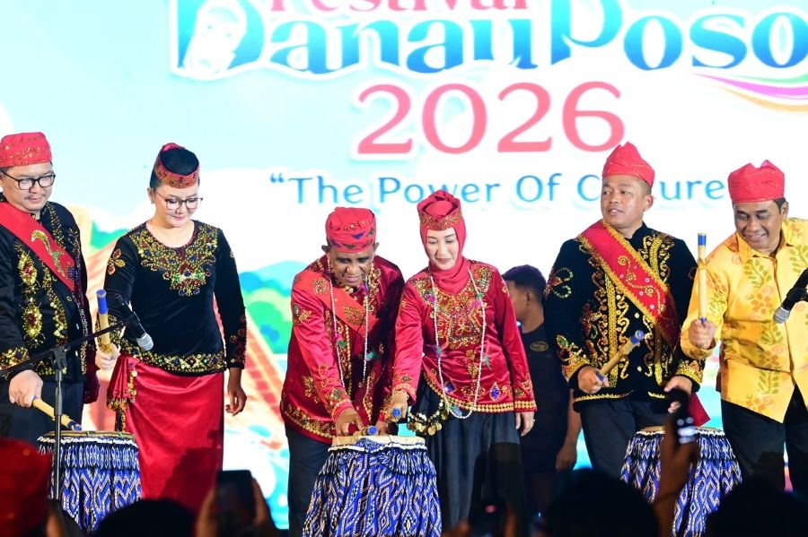 Gubernur Sulteng Minta FDP Tinggalkan Manfaat Nyata bagi Masyarakat