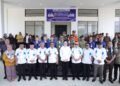 Gubernur Sulteng Konsolidasikan 13 Daerah, Asta Cita dan Persoalan Lokal Jadi Bahasan