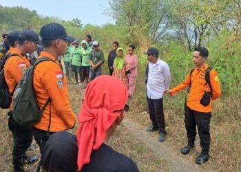 Lansia 70 Tahun Belum Kembali Usai Mencari Kayu Bakar di Bukit Limpo