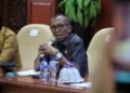 Sayutin Usulkan Ada Dana Abadi dari IPERA untuk Pemulihan Lingkungan