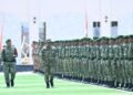 Bakti TNI AD Sasar 479 Titik di Sulteng, dari Jembatan hingga Rumah Layak Huni