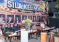 Wagub Sulteng Pastikan Anggaran Kebudayaan Tetap Diperhatikan di Tengah Efisiensi