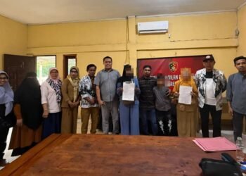 Kasus Dugaan Kekerasan Siswa SD Berakhir Mediasi, Laporan Dicabut dan Guru Dimutasi