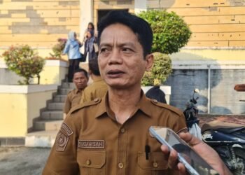 IPR Dipercepat, Pemprov Sulteng Siapkan Skema Tanggung Jawab Lingkungan