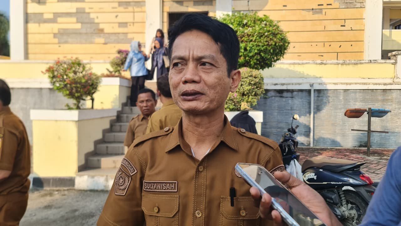 IPR Dipercepat, Pemprov Sulteng Siapkan Skema Tanggung Jawab Lingkungan