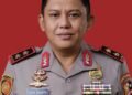 Nasri Masuk Masa Pensiun, Rizal Irawan Ditunjuk Jadi Kapolda Sulteng