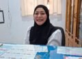 Bappelitbangda Parimo Sebut Bangkalan Disebabkan Kekurangan Nutrisi Tanah