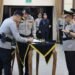 Dilantik Kapolri, Irjen Rizal Irawan Resmi Jabat Kapolda Sulawesi Tengah