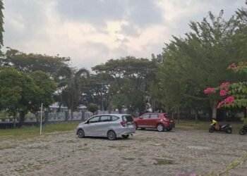 Dinkes Parimo Pantau Kabut Asap Lewat Surveilans Puskesmas