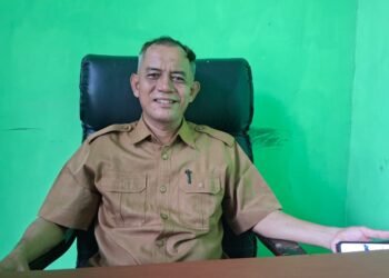 Lima SPPG di Parimo Belum Kantongi Pertek Limbah, DLH Targetkan Rampung 2026