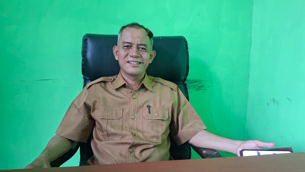 Lima SPPG di Parimo Belum Kantongi Pertek Limbah, DLH Targetkan Rampung 2026