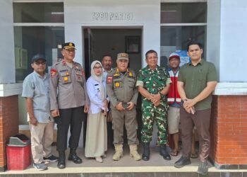 Satgas BBM Parimo Mulai Telusuri Distribusi Solar Bersubsidi
