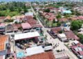 Antre Solar Subsidi Setiap Hari, Polsek Parigi Soroti Aktivitas 60 Truk Reot