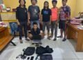 Pembobolan Masjid dan Sekolah di Kampal Diungkap Polisi, Pelaku Manfaatkan Situasi Sepi