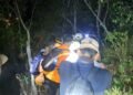 Tersesat Saat Mencari Kayu Bakar, Lansia 70 Tahun Ditemukan Selamat di Sigi