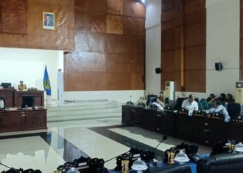 DPRD Parimo Minta Majelis Kode Etik ASN Putuskan Kasus Secara Objektif