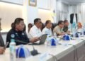 Soroti Polusi Udara di Morowali dan Morut, Anwar Hafid Minta Pengawasan Diperketat