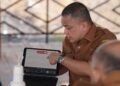 Puncak Salena Disiapkan Jadi Destinasi Wisata Jelang Palu Sport Event 2027