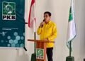 Erwin Dorong Sinergi PKB dan Pemerintah Perjuangkan Aspirasi Masyarakat Parimo