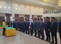 Pelantikan Kadis Disdikbud Parimo Ditunda, Bupati Tunggu Putusan PTUN
