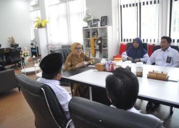 Pemkot dan PA Palu Perkuat Perlindungan Hak Nafkah Perempuan dan Anak Pascaperceraian