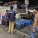 Polres Parimo Amankan 3.072 Liter BBM Bersubsidi, Dua Sopir Diperiksa