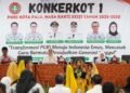 Diah Puspita: Pendidikan Karakter Harus Jadi Prioritas