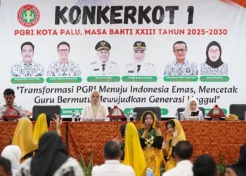 Diah Puspita: Pendidikan Karakter Harus Jadi Prioritas