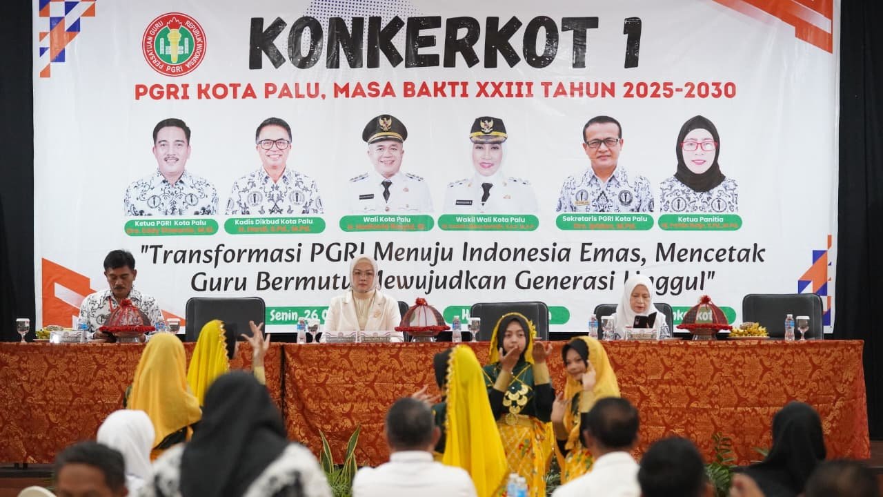 Diah Puspita: Pendidikan Karakter Harus Jadi Prioritas
