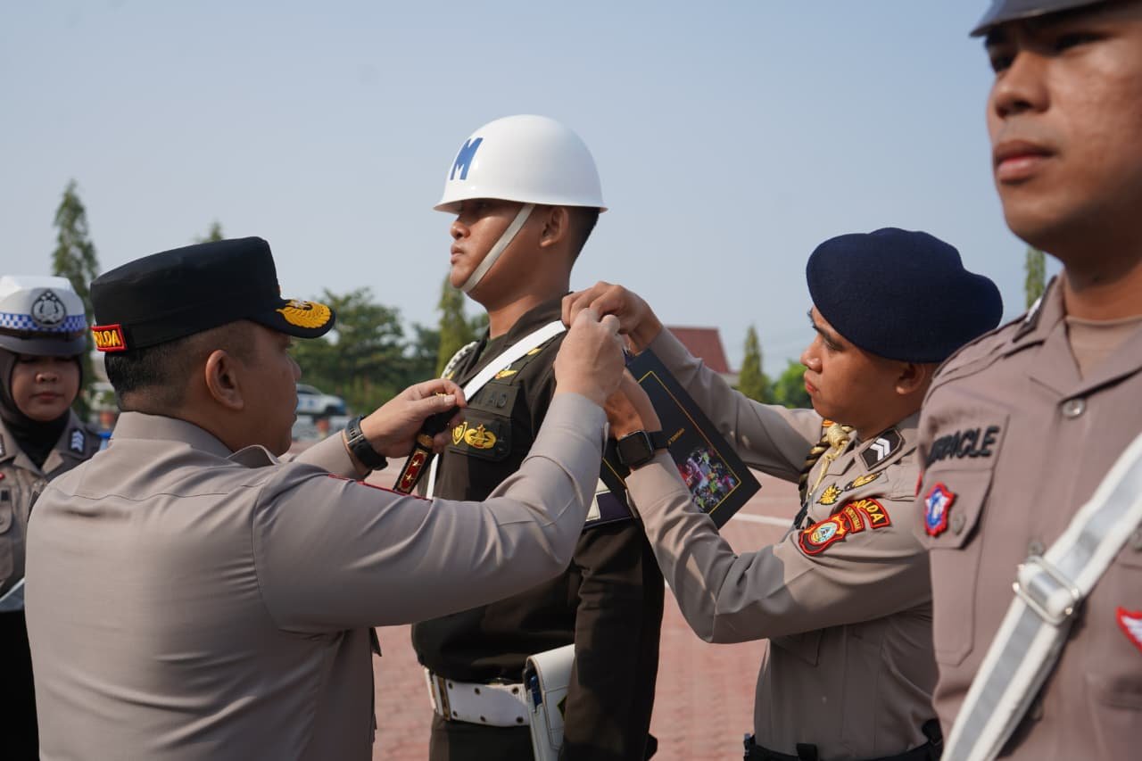 Kapolda Sulteng Tekankan Deteksi Dini dan Penegakan Hukum Humanis dalam Operasi Patuh Tinombala 2026