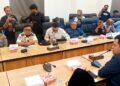 DPRD Kota Palu Kawal Aspirasi Buruh yang Menolak Pengalihan Layanan PELNI