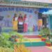 Peringatan Bulan Bahasa, SDN 3 Parigi Dorong Siswa Cintai Bahasa dan Kembangkan Kreativitas